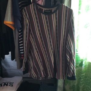 Pacsun long sleeve